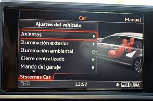 Audi A6 4.0 Tfsi 560cv Quattro Tiptronic  - Foto 50