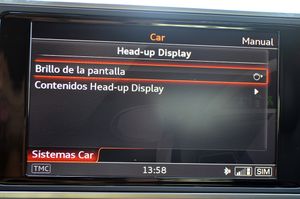 Audi A6 4.0 Tfsi 560cv Quattro Tiptronic  - Foto 60