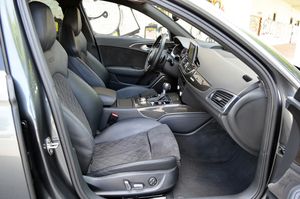 Audi A6 4.0 Tfsi 560cv Quattro Tiptronic  - Foto 12