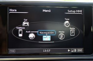 Audi A6 4.0 Tfsi 560cv Quattro Tiptronic  - Foto 44