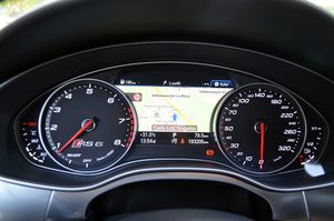 Audi A6 4.0 Tfsi 560cv Quattro Tiptronic  - Foto 10