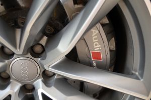 Audi A6 4.0 Tfsi 560cv Quattro Tiptronic  - Foto 97