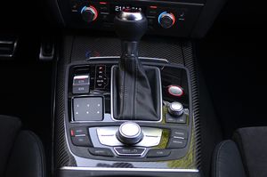 Audi A6 4.0 Tfsi 560cv Quattro Tiptronic  - Foto 14