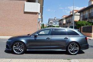 Audi A6 4.0 Tfsi 560cv Quattro Tiptronic  - Foto 104