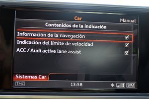 Audi A6 4.0 Tfsi 560cv Quattro Tiptronic  - Foto 61