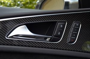 Audi A6 4.0 Tfsi 560cv Quattro Tiptronic  - Foto 86