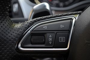 Audi A6 4.0 Tfsi 560cv Quattro Tiptronic  - Foto 19