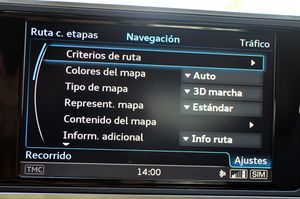 Audi A6 4.0 Tfsi 560cv Quattro Tiptronic  - Foto 72