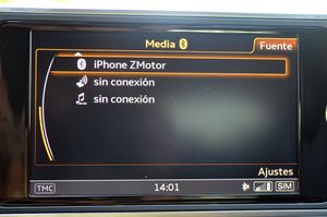 Audi A6 4.0 Tfsi 560cv Quattro Tiptronic  - Foto 76