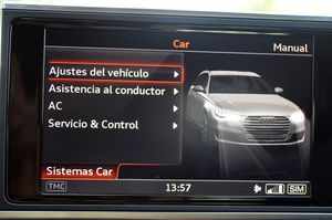 Audi A6 4.0 Tfsi 560cv Quattro Tiptronic  - Foto 49