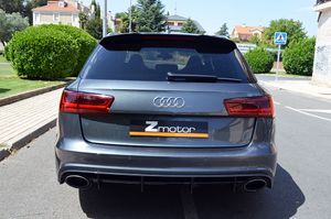 Audi A6 4.0 Tfsi 560cv Quattro Tiptronic  - Foto 105