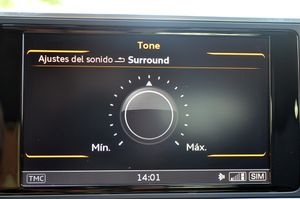 Audi A6 4.0 Tfsi 560cv Quattro Tiptronic  - Foto 81