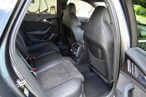 Audi A6 4.0 Tfsi 560cv Quattro Tiptronic  - Foto 11