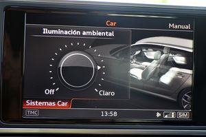 Audi A6 4.0 Tfsi 560cv Quattro Tiptronic  - Foto 53