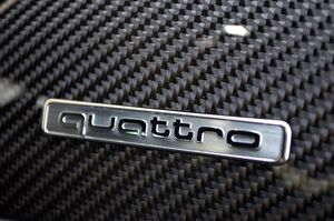 Audi A6 4.0 Tfsi 560cv Quattro Tiptronic  - Foto 94