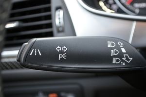 Audi A6 4.0 Tfsi 560cv Quattro Tiptronic  - Foto 23
