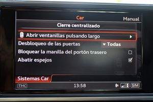 Audi A6 4.0 Tfsi 560cv Quattro Tiptronic  - Foto 54