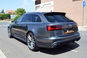Audi A6 4.0 Tfsi 560cv Quattro Tiptronic  - Foto 3