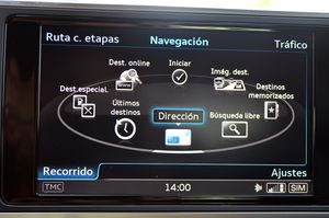 Audi A6 4.0 Tfsi 560cv Quattro Tiptronic  - Foto 73
