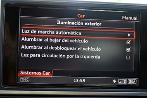 Audi A6 4.0 Tfsi 560cv Quattro Tiptronic  - Foto 52