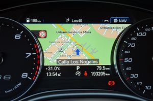 Audi A6 4.0 Tfsi 560cv Quattro Tiptronic  - Foto 32