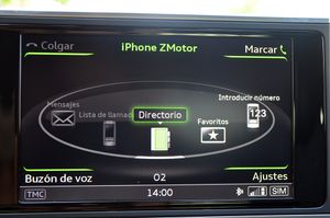 Audi A6 4.0 Tfsi 560cv Quattro Tiptronic  - Foto 70