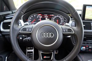 Audi A6 4.0 Tfsi 560cv Quattro Tiptronic  - Foto 17