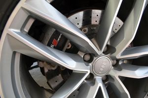 Audi A6 4.0 Tfsi 560cv Quattro Tiptronic  - Foto 98