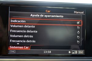 Audi A6 4.0 Tfsi 560cv Quattro Tiptronic  - Foto 59