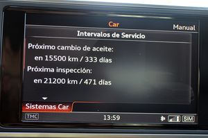 Audi A6 4.0 Tfsi 560cv Quattro Tiptronic  - Foto 69