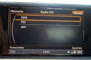 Audi A6 4.0 Tfsi 560cv Quattro Tiptronic  - Foto 79