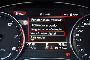 Audi A6 4.0 Tfsi 560cv Quattro Tiptronic  - Foto 27