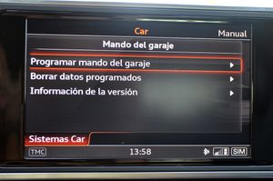 Audi A6 4.0 Tfsi 560cv Quattro Tiptronic  - Foto 55