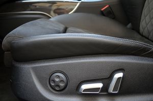 Audi A6 4.0 Tfsi 560cv Quattro Tiptronic  - Foto 83