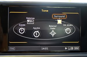 Audi A6 4.0 Tfsi 560cv Quattro Tiptronic  - Foto 80