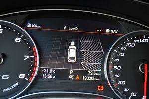 Audi A6 4.0 Tfsi 560cv Quattro Tiptronic  - Foto 41
