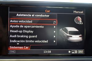 Audi A6 4.0 Tfsi 560cv Quattro Tiptronic  - Foto 56