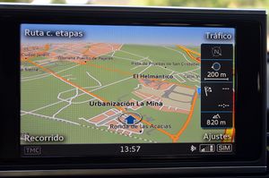 Audi A6 4.0 Tfsi 560cv Quattro Tiptronic  - Foto 43
