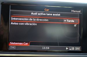 Audi A6 4.0 Tfsi 560cv Quattro Tiptronic  - Foto 65