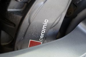 Audi A6 4.0 Tfsi 560cv Quattro Tiptronic  - Foto 96