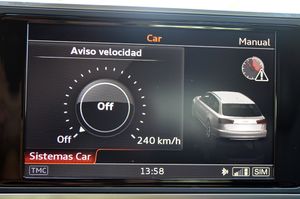 Audi A6 4.0 Tfsi 560cv Quattro Tiptronic  - Foto 58