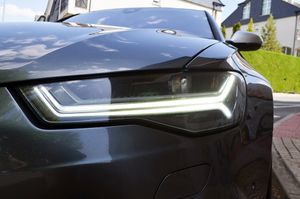 Audi A6 4.0 Tfsi 560cv Quattro Tiptronic  - Foto 101