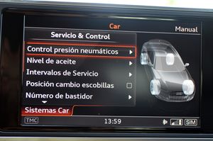 Audi A6 4.0 Tfsi 560cv Quattro Tiptronic  - Foto 67
