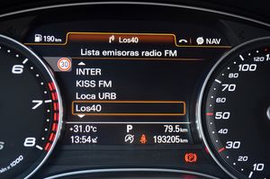 Audi A6 4.0 Tfsi 560cv Quattro Tiptronic  - Foto 30