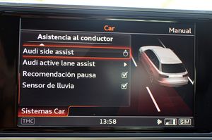 Audi A6 4.0 Tfsi 560cv Quattro Tiptronic  - Foto 57