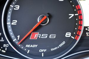 Audi A6 4.0 Tfsi 560cv Quattro Tiptronic  - Foto 33