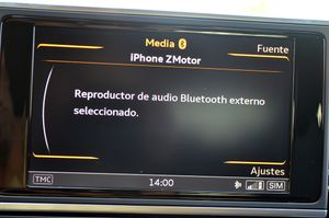 Audi A6 4.0 Tfsi 560cv Quattro Tiptronic  - Foto 74