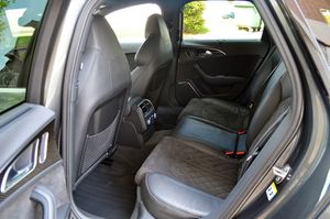 Audi A6 4.0 Tfsi 560cv Quattro Tiptronic  - Foto 8
