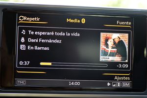 Audi A6 4.0 Tfsi 560cv Quattro Tiptronic  - Foto 75