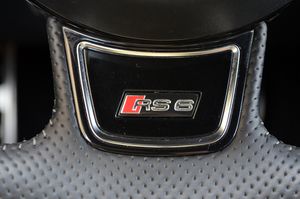 Audi A6 4.0 Tfsi 560cv Quattro Tiptronic  - Foto 18